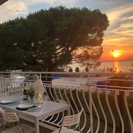 Marine House Apartment Lignano Sabbiadoro Exterior photo