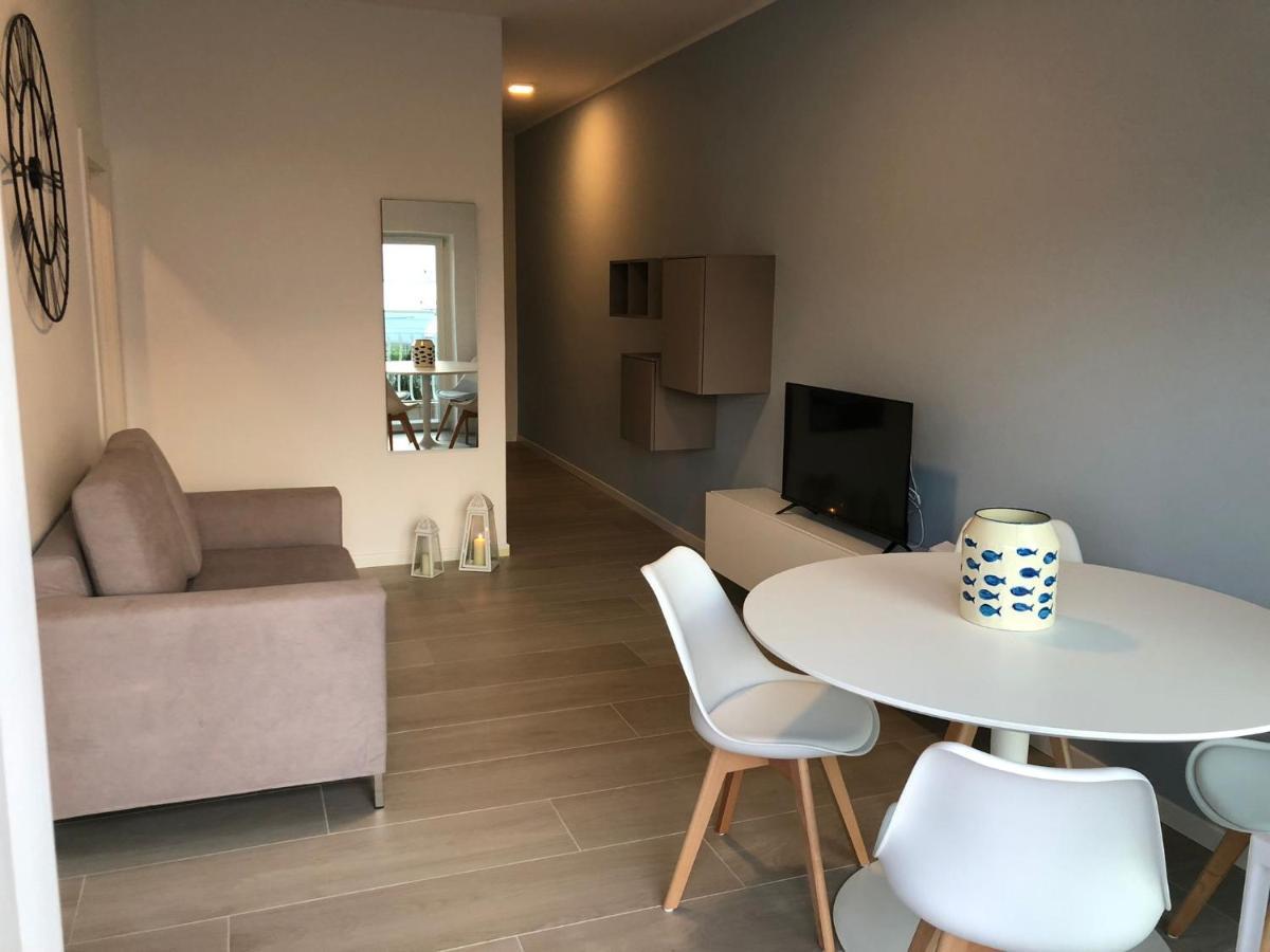 Marine House Apartment Lignano Sabbiadoro Exterior photo