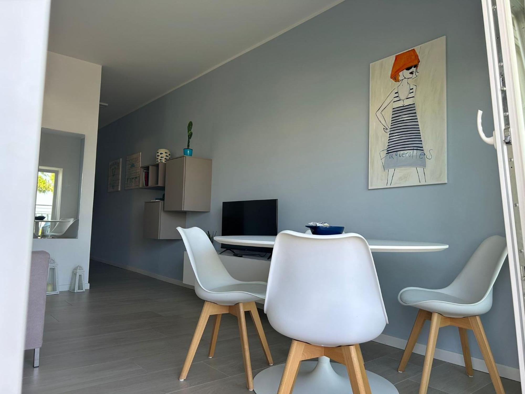 Marine House Apartment Lignano Sabbiadoro Exterior photo