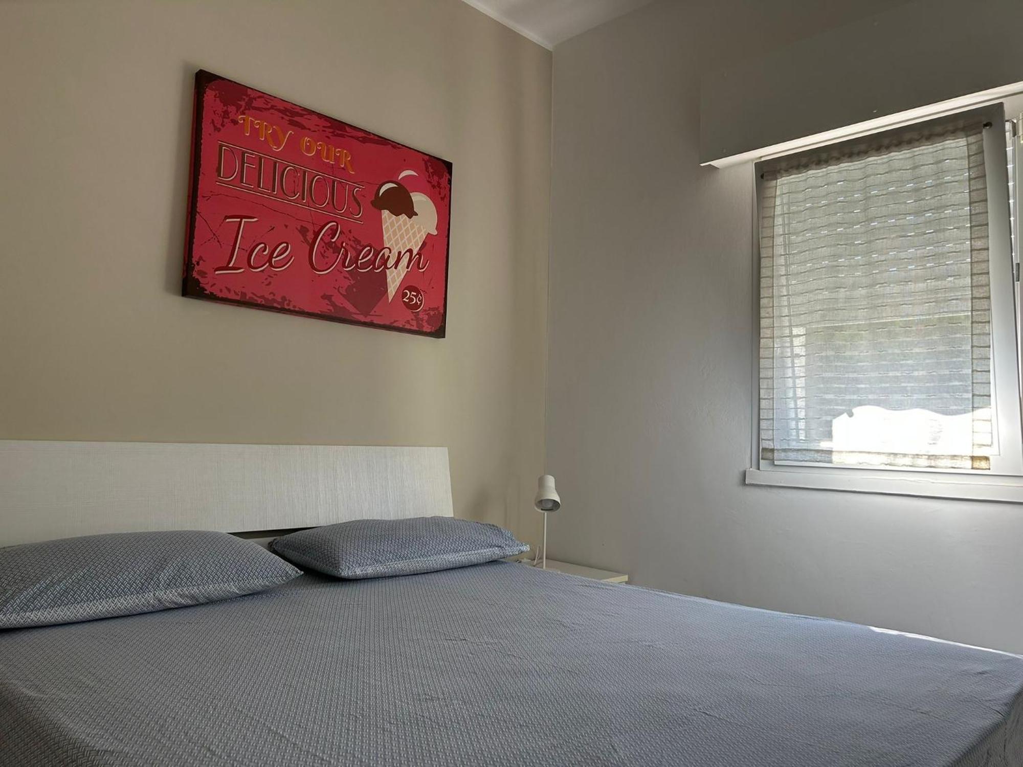 Marine House Apartment Lignano Sabbiadoro Exterior photo