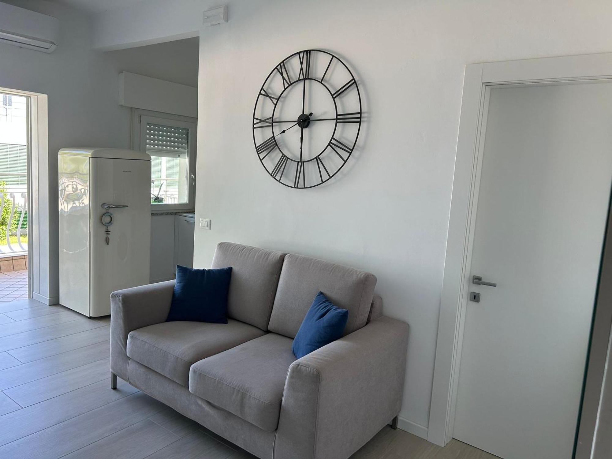 Marine House Apartment Lignano Sabbiadoro Exterior photo